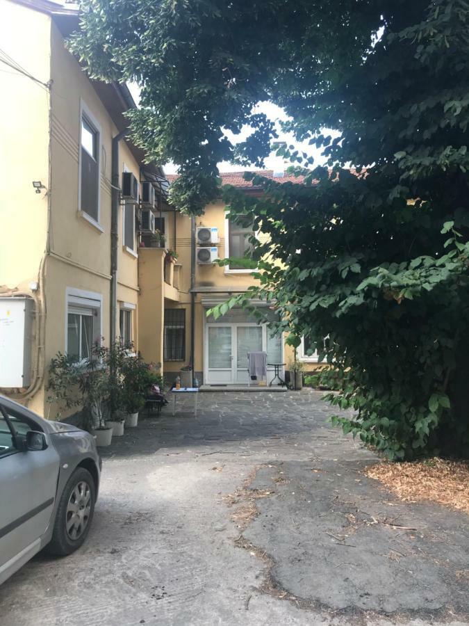 Hot Spot Apartments Sofia Exterior photo